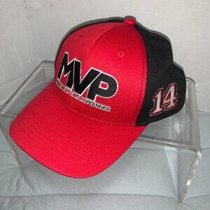 Stewart-Haas Racing MVP #14 Chase Briscoe Snapback Hat Cap NASCAR